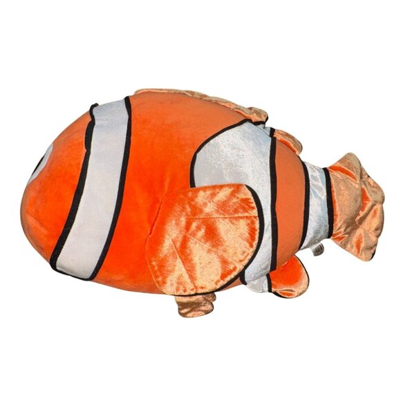 Disney/Pixar Large Finding Nemo/Dory Plush Lot-25 in-Used - Picture 9 of 12